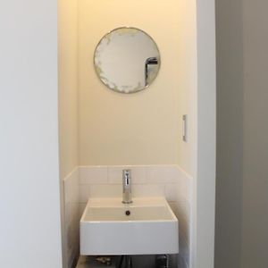 Kamer met Twee Aparte Bedden